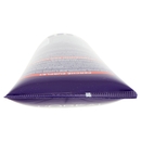 L'Oréal Paris Balsamo antigiallo Color Vive Purple, per capelli schiariti, biondi, grigi, 150 ml